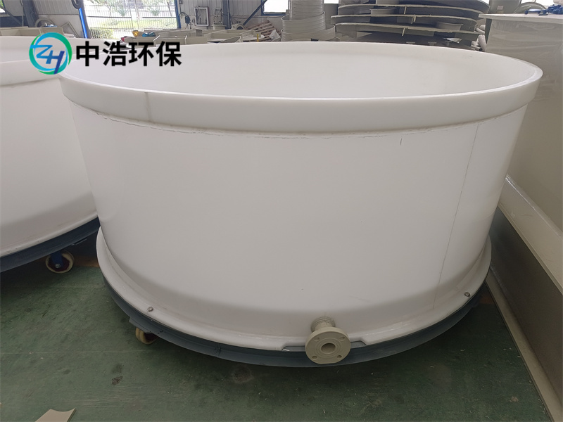 樟树PP抽滤槽
